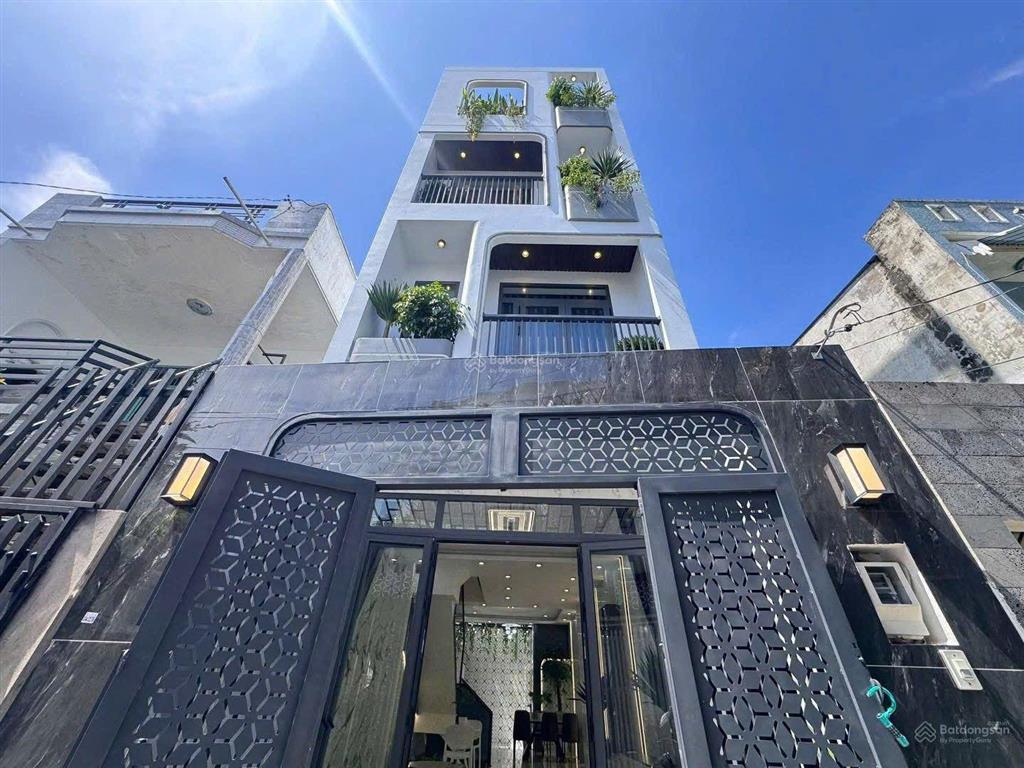 Tặng ngay dòng tiền 19 triệu/th bán gấp nhà sư vạn hạnh, hoà hưng  giá 3,89 tỷ/60m2 (5x12m) sổ sẵn