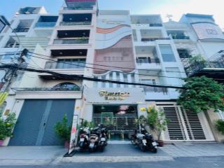 Hot! bán nhà kinh doanh cho thuê 40 triệu/tháng đường trần thiện chánh, p. hoà hưng