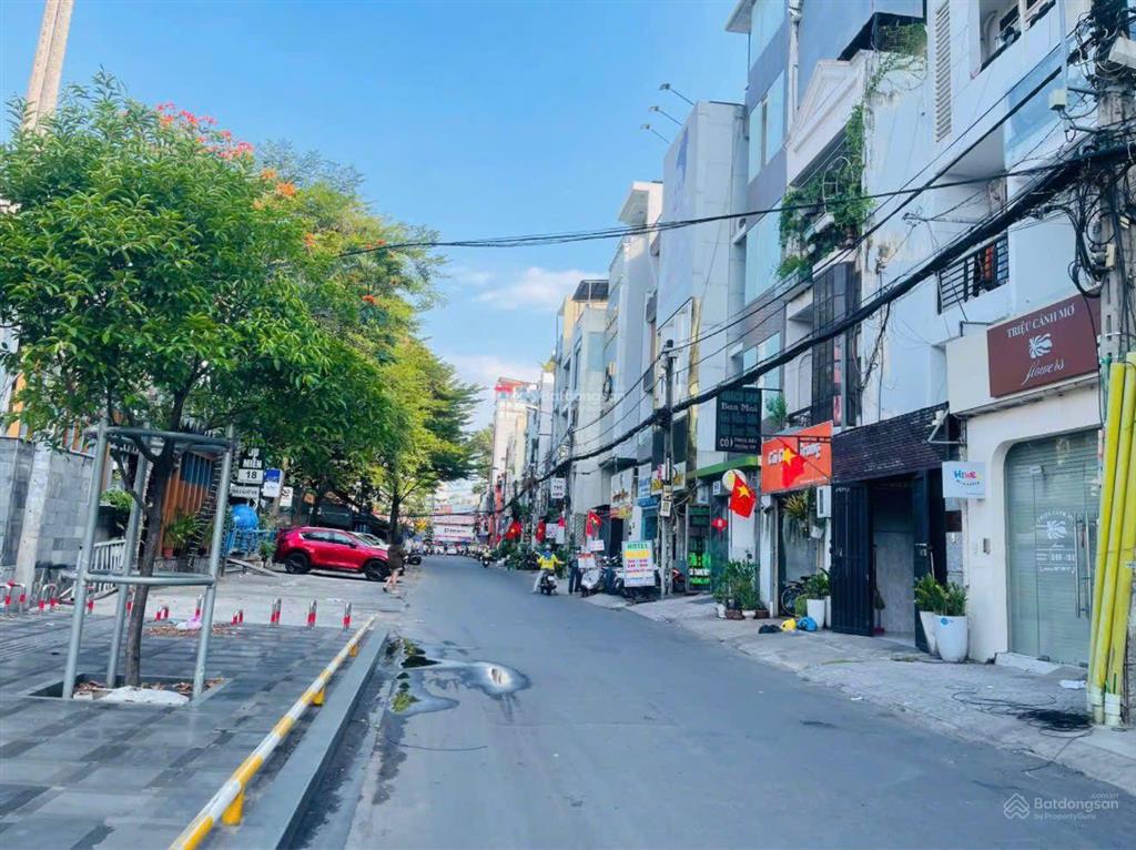 Hot! bán nhà kinh doanh cho thuê 40 triệu/tháng đường trần thiện chánh, p. hoà hưng