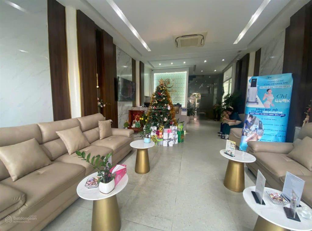 Hot! bán nhà kinh doanh cho thuê 40 triệu/tháng đường trần thiện chánh, p. hoà hưng
