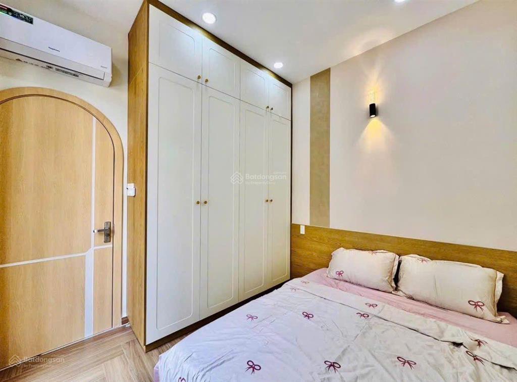 Cô trâm bán nhà ngay thpt nam kỳ khởi nghĩa đường hàn hải nguyên, p.minh phụng  giá 4 tỷ 350 triệu