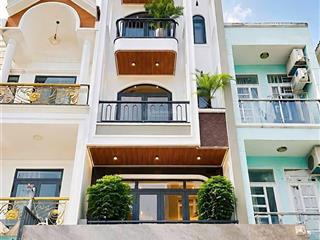 Sở hữu ngay căn nhà cho thuê 40 triệu/tháng đường 3/2, p. vườn lài  hoàn công đầy đủ