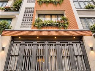 Cô hà cần bán gấp nhà đường nguyễn thị diệu, p. xuân hòa, 85m2  3 lầu, 4pn, sổ sẵn