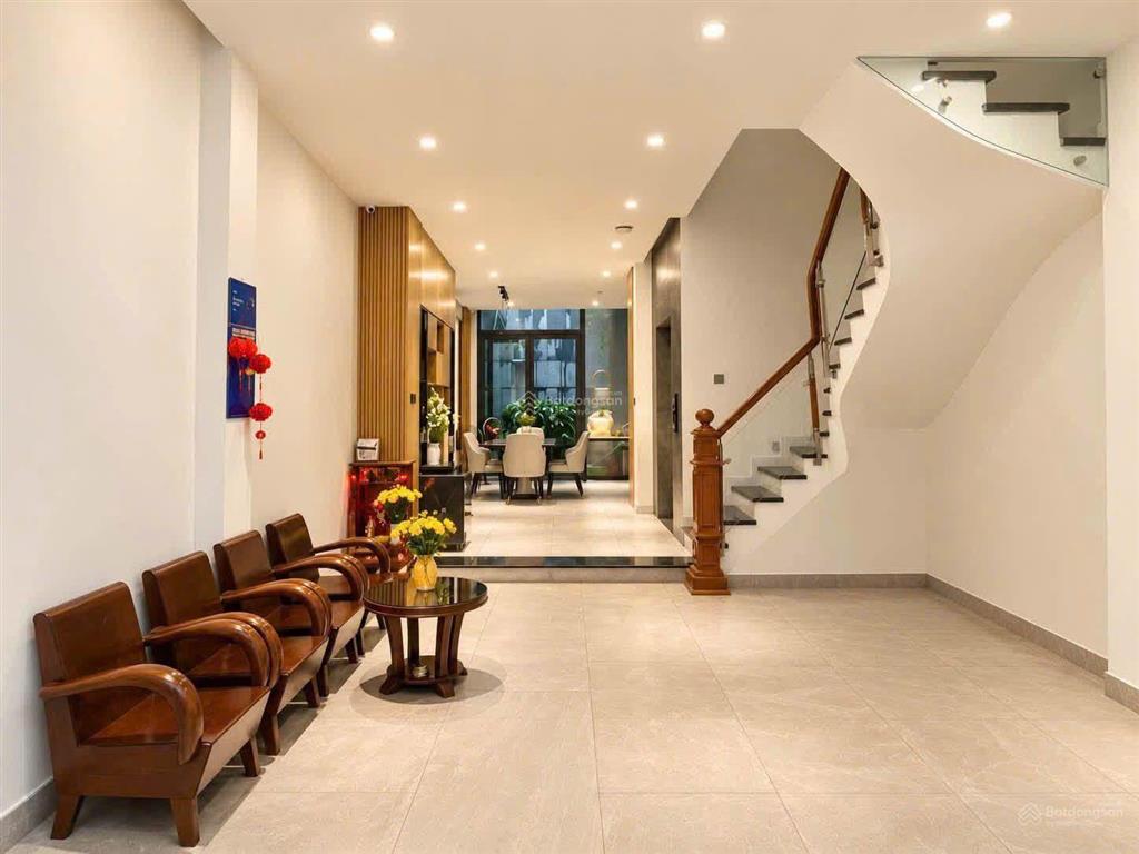 Cô hà cần bán gấp nhà đường nguyễn thị diệu, p. xuân hòa, 85m2  3 lầu, 4pn, sổ sẵn