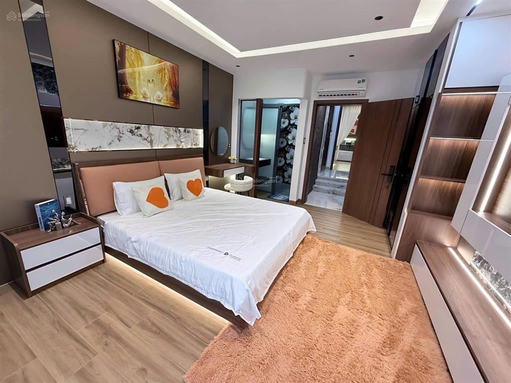 Cơ hội vàng sở hữu căn nhà cho thuê 38 triệu/tháng đường huỳnh văn bánh, p. phú nhuận
