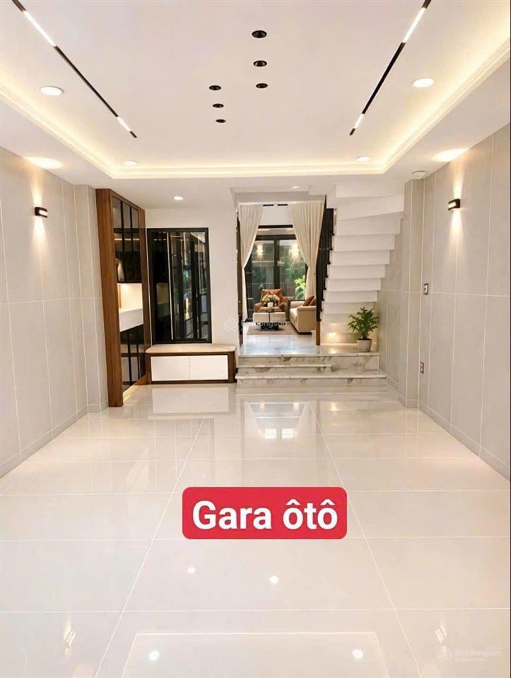 Cơ hội vàng sở hữu căn nhà cho thuê 38 triệu/tháng đường huỳnh văn bánh, p. phú nhuận