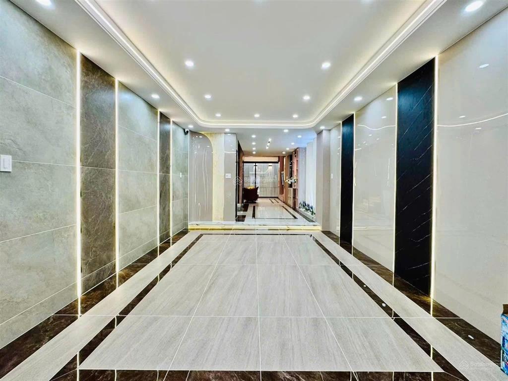 Bán nhanh nhà đang kd 45 triệu/tháng dương tử giang, p. chợ lớn, 105m2 (5x21)  2 lầu