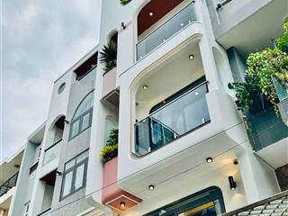 Bán nhanh nhà đang kd 45 triệu/tháng dương tử giang, p. chợ lớn, 105m2 (5x21)  2 lầu
