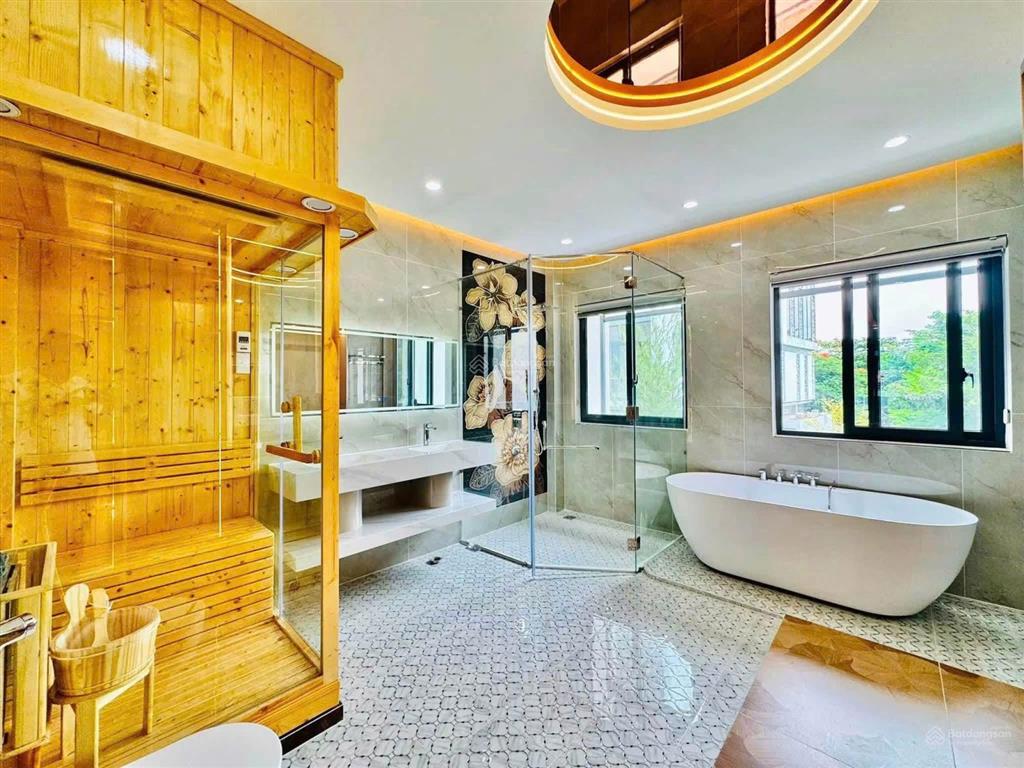Bán nhanh nhà đang kd 45 triệu/tháng dương tử giang, p. chợ lớn, 105m2 (5x21)  2 lầu