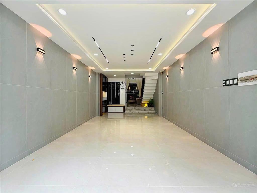 Cần bán gấp căn nhà hàn hải nguyên, p. minh phụng, 110m2  3 lầu, 6pn, 7wc  sổ sẵn
