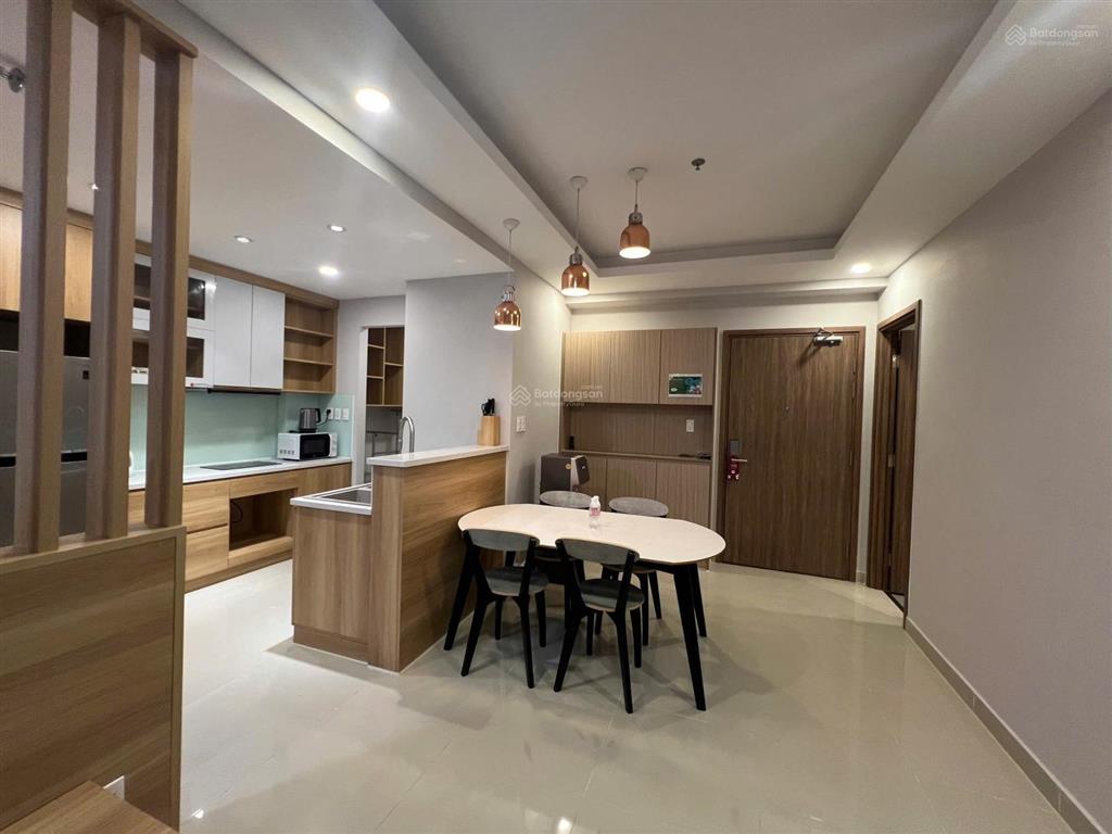 Chủ cần bán căn hộ midori park the view  2pn 61m² view hồ bơi