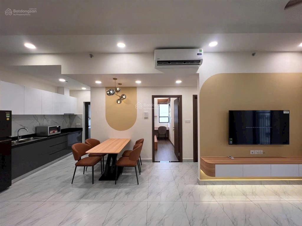 2pn 80m2 full nội thất gđ3 tầng 9 view hồ bơi công viên nội khu siêu thoáng mát cả ngày 11tr/tháng