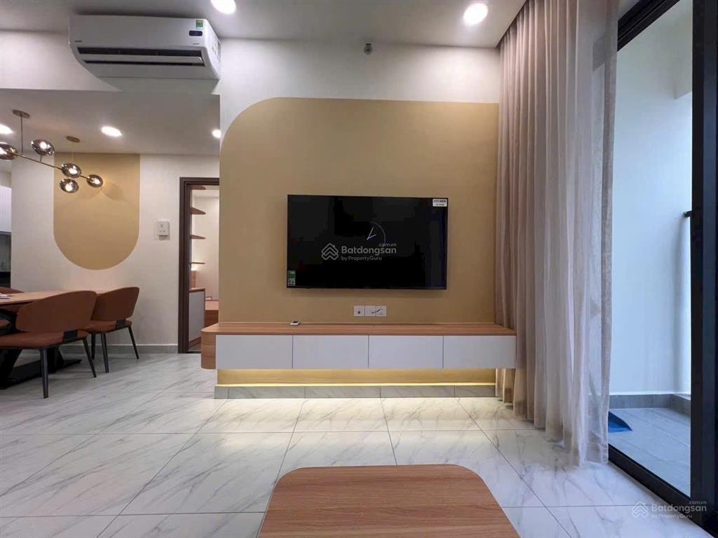 2pn 80m2 full nội thất gđ3 tầng 9 view hồ bơi công viên nội khu siêu thoáng mát cả ngày 11tr/tháng