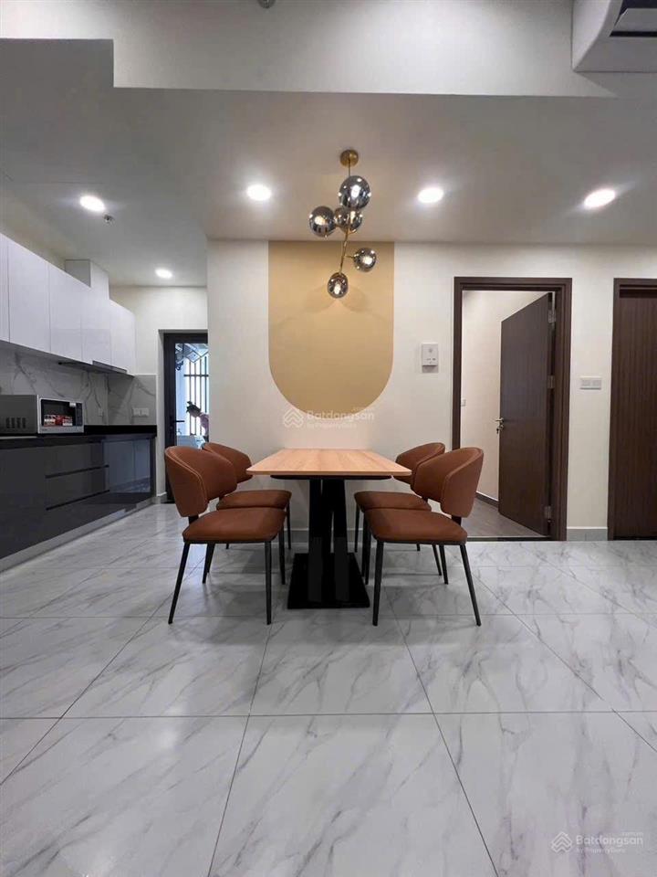 2pn 80m2 full nội thất gđ3 tầng 9 view hồ bơi công viên nội khu siêu thoáng mát cả ngày 11tr/tháng