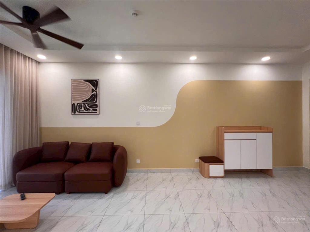 2pn 80m2 full nội thất gđ3 tầng 9 view hồ bơi công viên nội khu siêu thoáng mát cả ngày 11tr/tháng