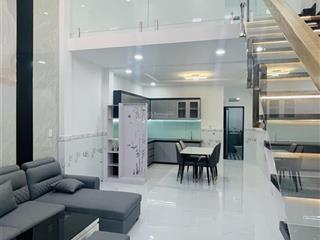 Phân khúc 4 đồng  hơn 50m2  3pn trục lê văn khương  quận 12