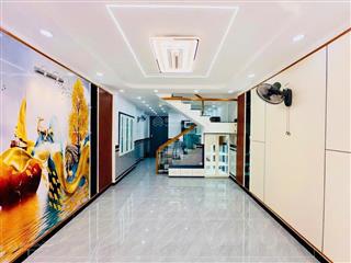 Phù hợp để ở và kinh doanh nhỏ  sát chợ hiệp thành quận 12  chưa tới 5 tỷ