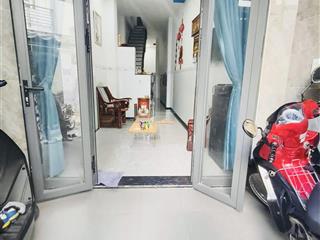 Nhà 4 tầng  trần thị năm q12  hẻm xe hơi  chỉ nhỉnh 4 đồng