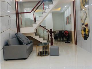 Hẻm xe hơi thông  ngay h.iệp thành city quận 12