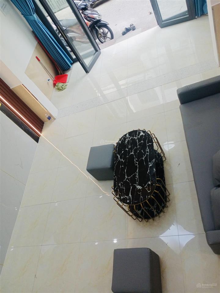 Hẻm xe hơi thông  ngay h.iệp thành city quận 12