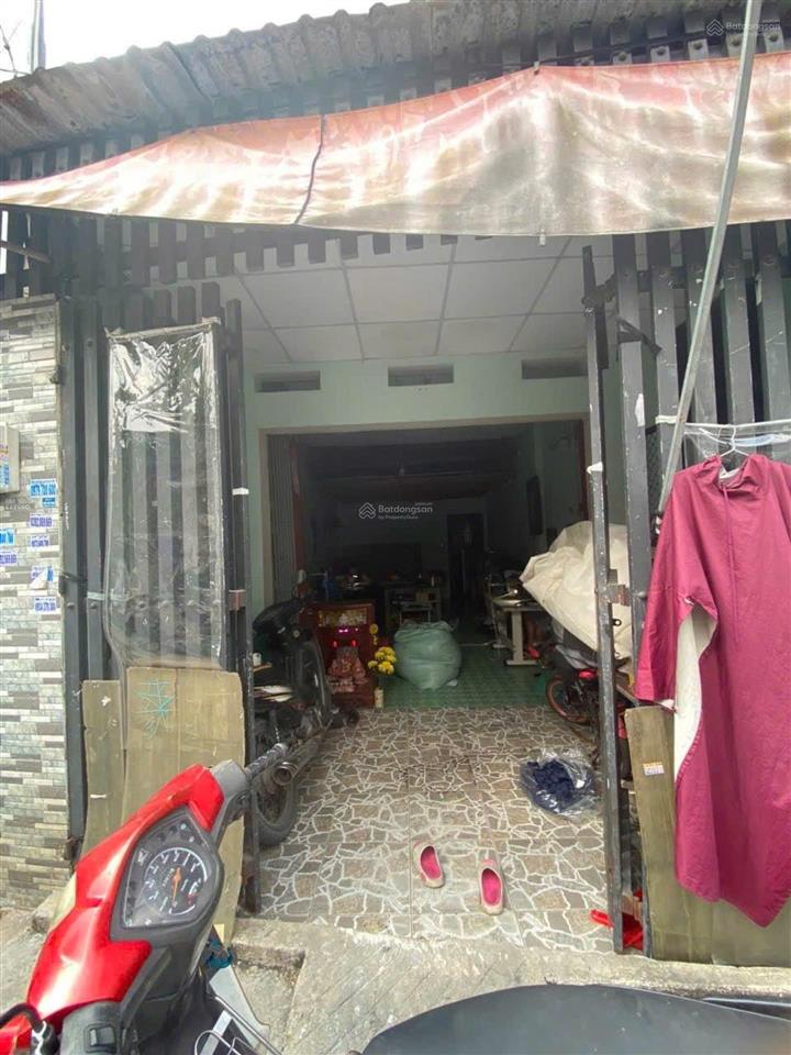 Gấp gấp  ngang hiếm 5m  80m2  hẻm ô tô thông  nhỉnh 5 tỷ