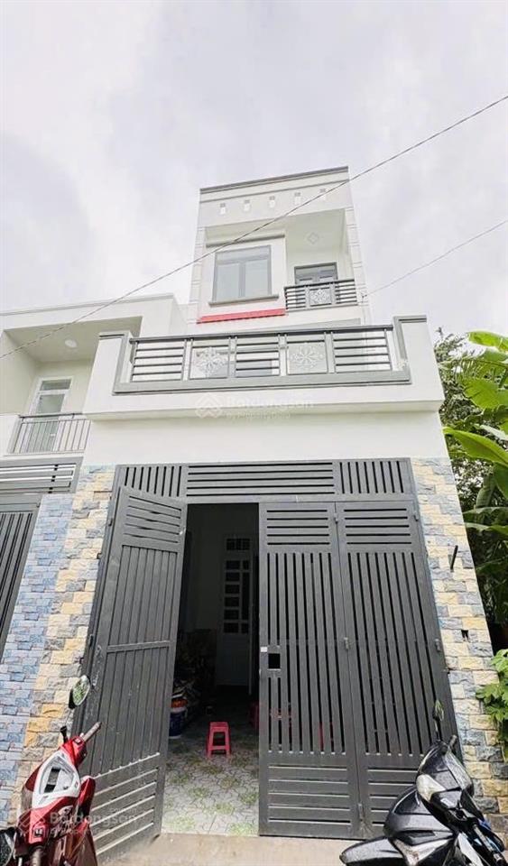 Nhà 3 tầng  72m2  ô tô tới nhà  cạnh h.iệp thành city  nhỉnh 5 tỉ