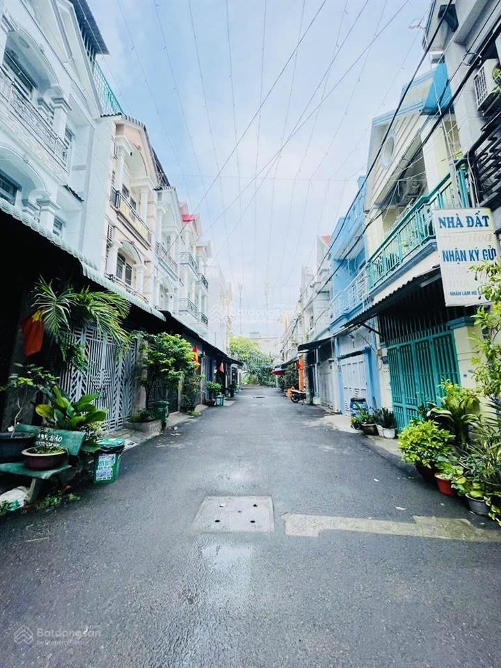 Nhà đẹp  vị trí đắc địa  mua là lời!
hẻm xe hơi  gần hiệp thành city quận 12