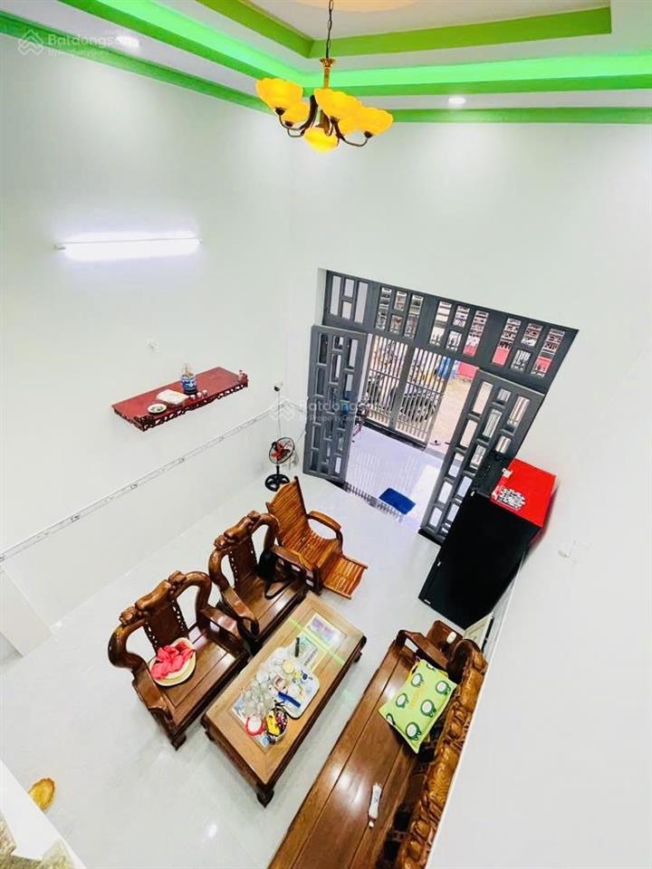 Nhà đẹp  vị trí đắc địa  mua là lời!
hẻm xe hơi  gần hiệp thành city quận 12