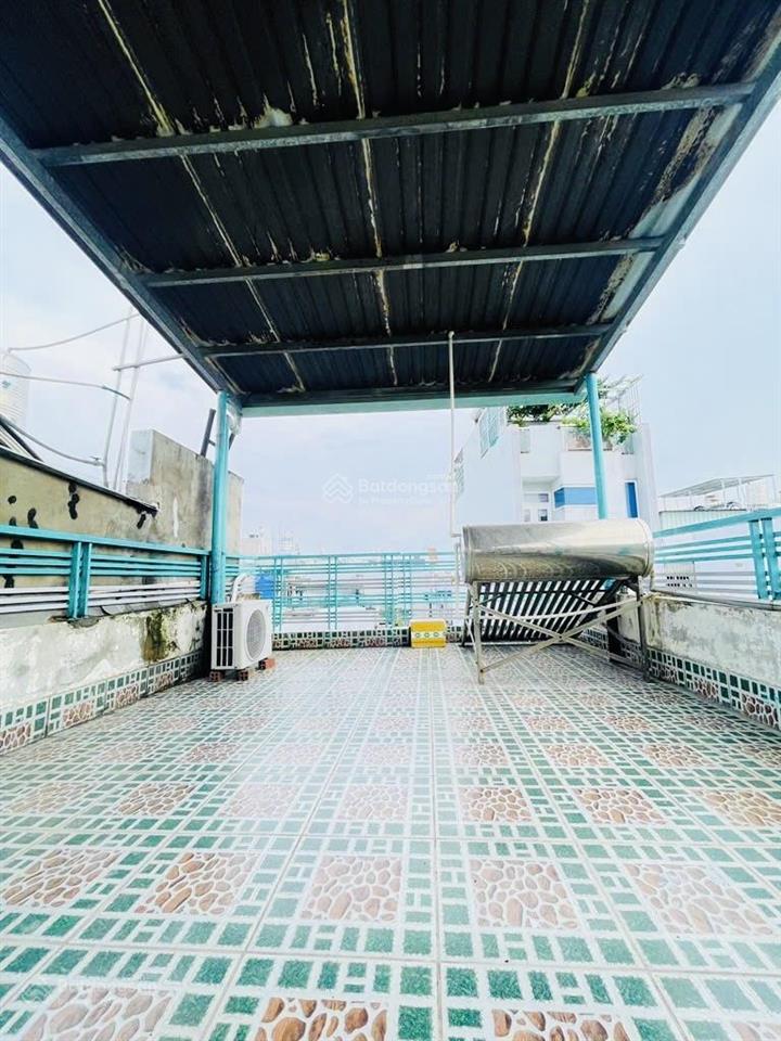 Nhà đẹp  vị trí đắc địa  mua là lời!
hẻm xe hơi  gần hiệp thành city quận 12