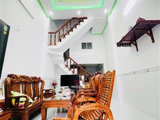 Nhà đẹp  vị trí đắc địa  mua là lời!
hẻm xe hơi  gần hiệp thành city quận 12