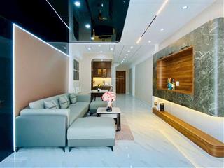 Nhà đẹp ở ngay  hẻm xe hơi thông  lê đức thọ gò vấp