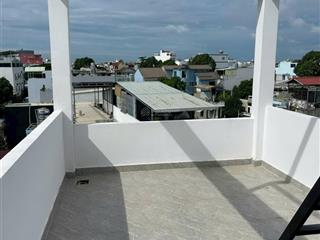 Siêu phẩm chdv  thang máy  hẻm xe hơi  đầu tư tốt