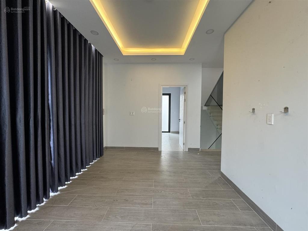 Cho thuê villa đặng thùy trâm bình thạnh