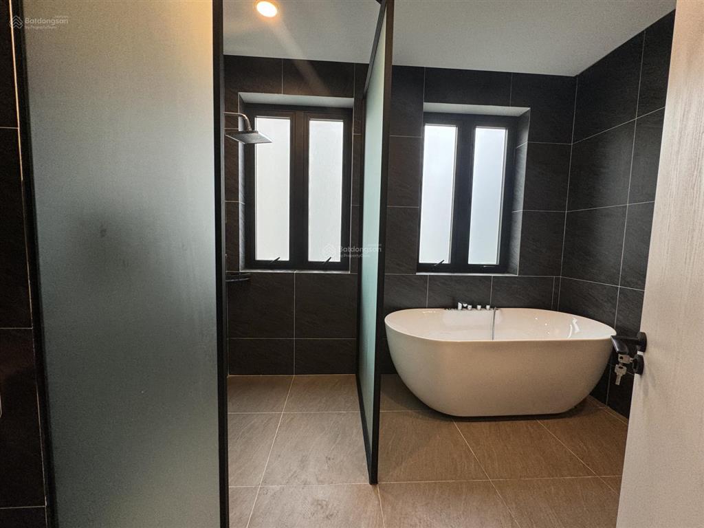 Cho thuê villa đặng thùy trâm bình thạnh