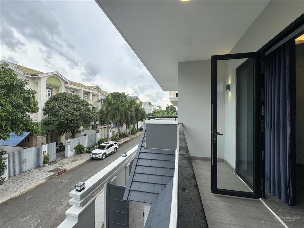 Cho thuê villa đặng thùy trâm bình thạnh