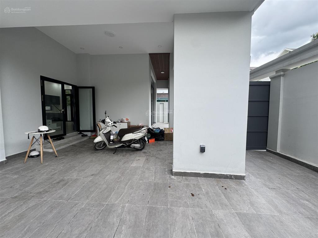 Cho thuê villa đặng thùy trâm bình thạnh
