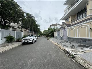 Cho thuê villa đặng thùy trâm bình thạnh