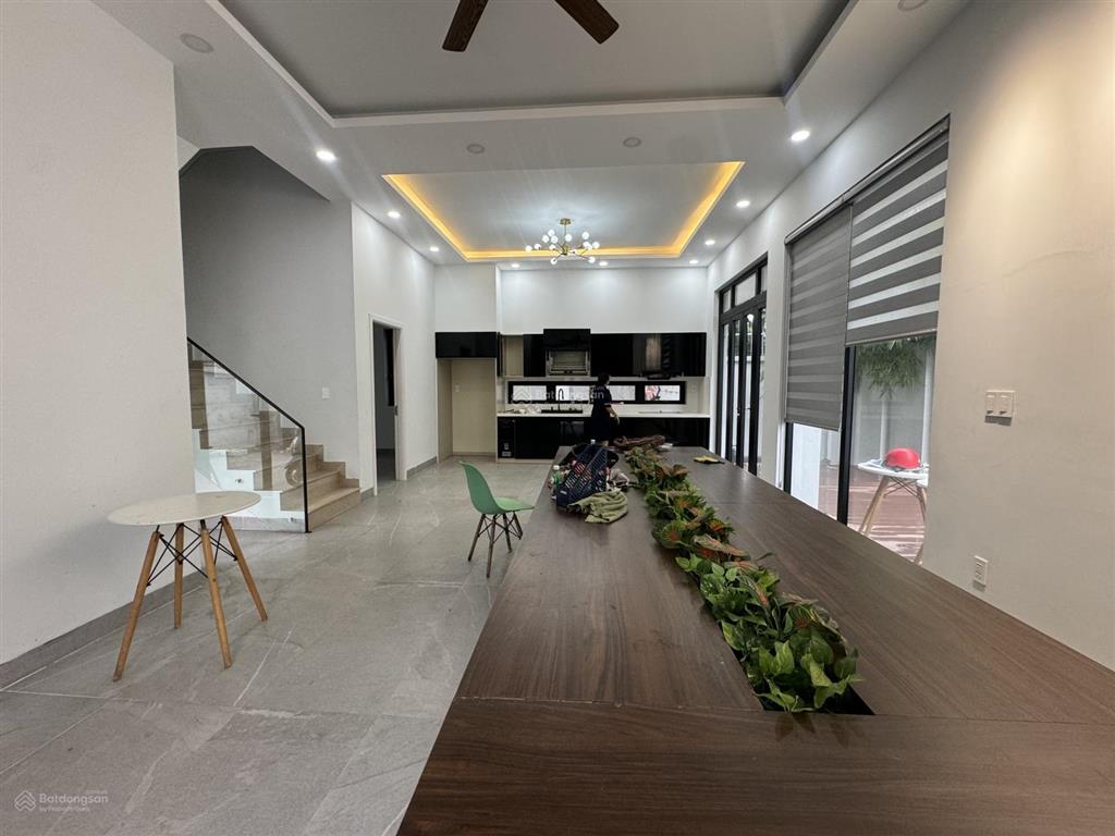 Cho thuê villa đặng thùy trâm bình thạnh