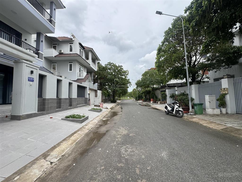 Cho thuê villa đặng thùy trâm bình thạnh