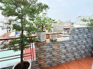 Bán nhà phố 4 tầng|4m x 15mgiá 9,2 tỷ|huỳnh tấn phátq7