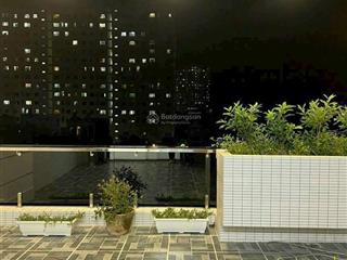 Bán nhà phố 5,4m x 15m|g.i.á 9,9 t.ỷ|kdc anh tuấn riversidehuỳnh tấn phát|nhà bè