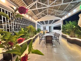 Bán nhà vườn 7 pngara dt 114m|giá 7.680tỷ|đào tông nguyên|nhà bè