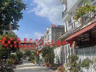 Bán nhà dt 5m x 15m dương cát lợi nhà bè