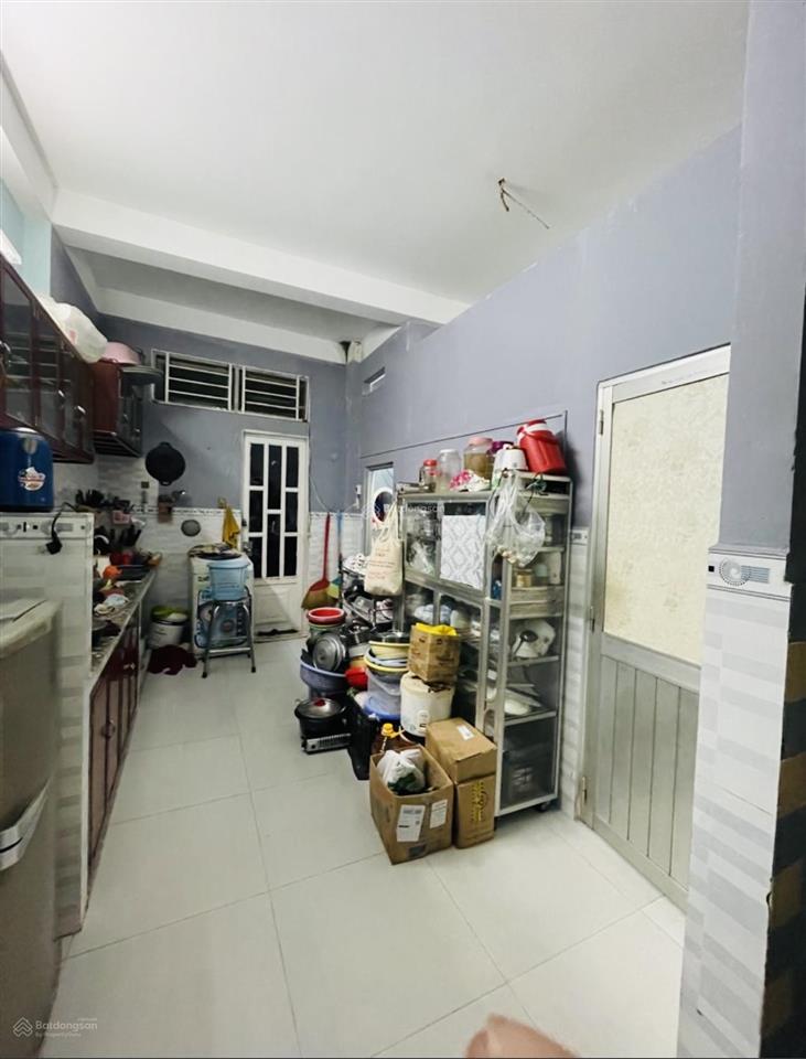 Bán nhà dt 5m x 15m dương cát lợi nhà bè