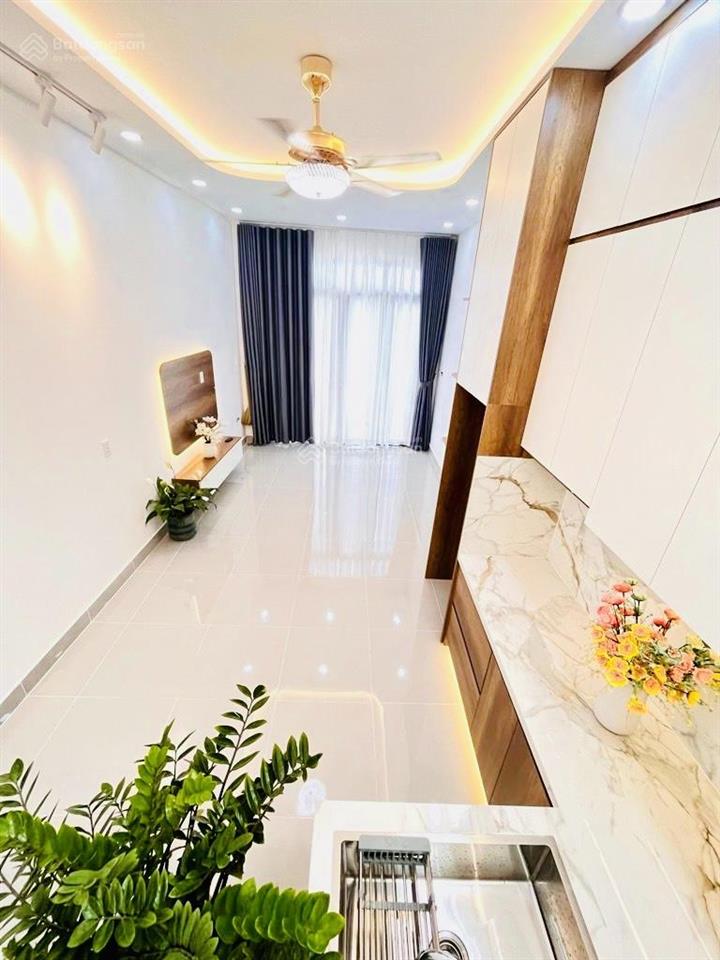 Bán nhà q7  pn tầng trệt  4.65 tỷ  p tân mỹ