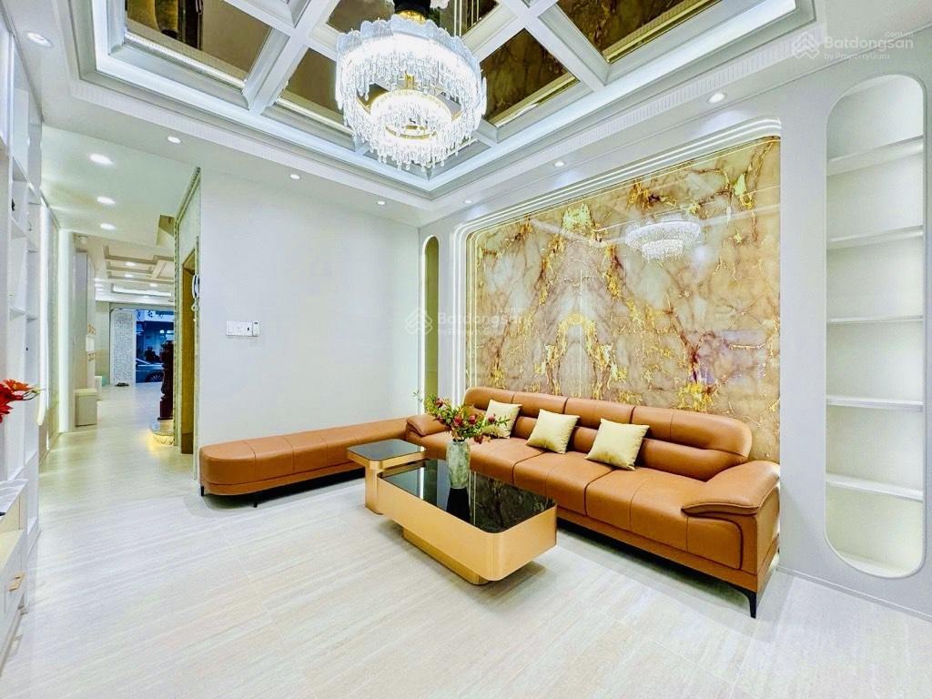 Nhà 5 tầng|thang máygiảm mạnh 700 củ khu nam long, phú thuận, q7 cũ