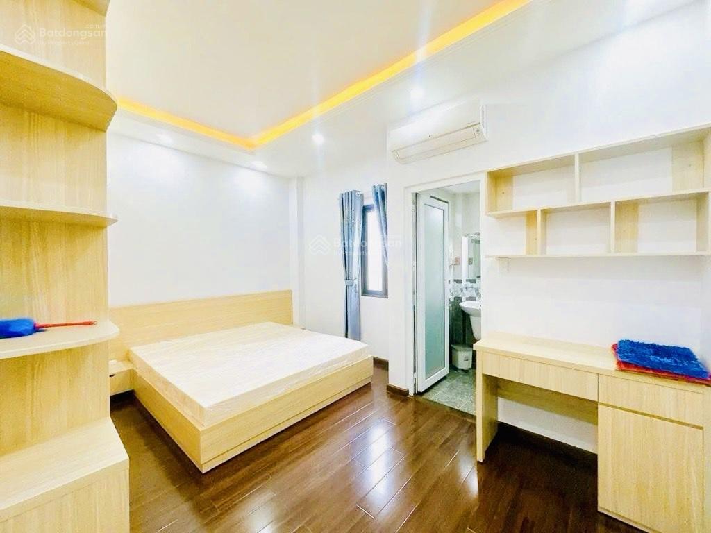 Nhà q7 ô tô vào nhà full nội thất chỉ 7,8 tỷ