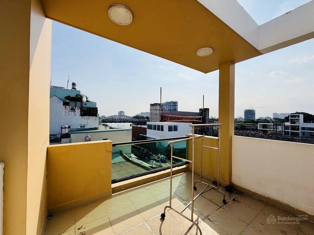 Bán nhà q7  hẻm 5m giá 7.9 tỷ  kinh doanh đỉnh cao