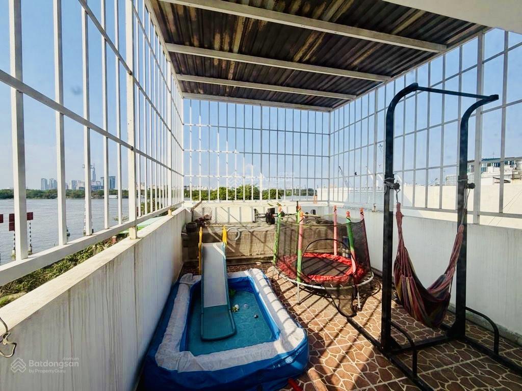 Bán nhà q7  hẻm 5m giá 7.9 tỷ  kinh doanh đỉnh cao