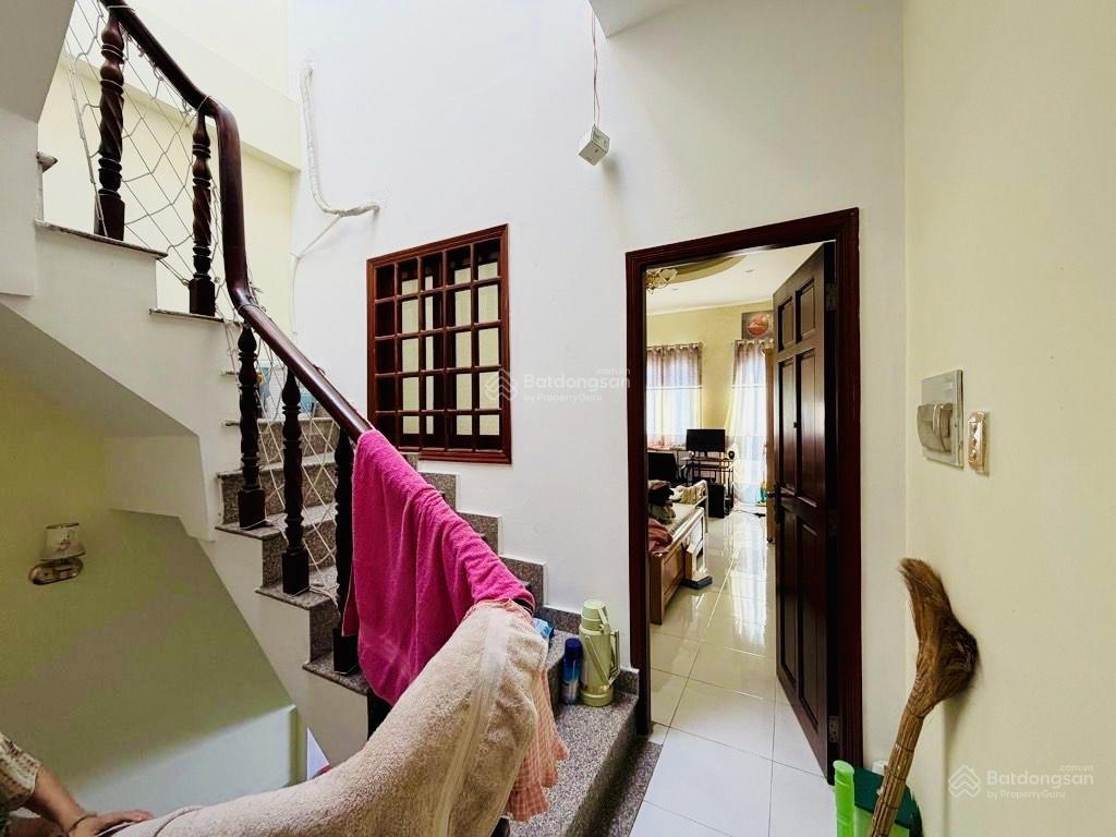 Bán nhà q7  hẻm 5m giá 7.9 tỷ  kinh doanh đỉnh cao